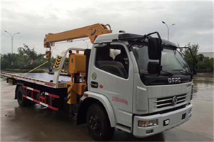 海陵24小时道路救援服务