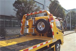 海陵附近汽车搭电救援电话