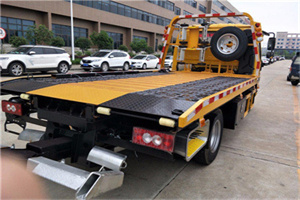 海陵24小时汽车送油服务公司