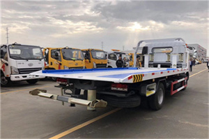 海陵汽车救援补胎