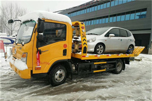 海陵附近道路救援服务