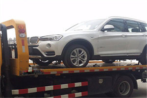 海陵拖车24小时服务电话