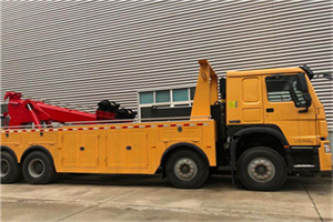 海陵道路救援公司